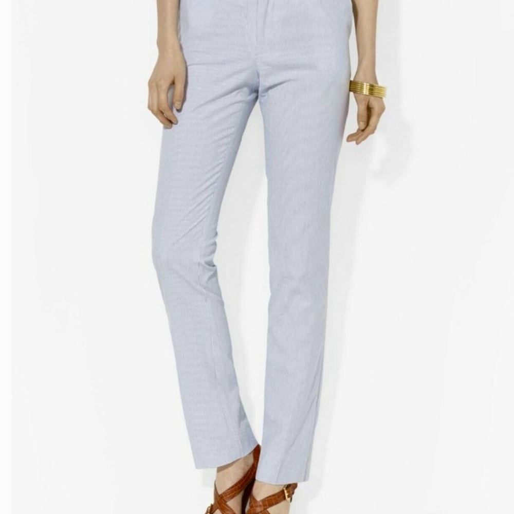 Lauren Ralph Lauren petite pants
